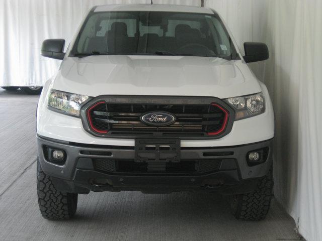 used 2022 Ford Ranger car, priced at $31,990