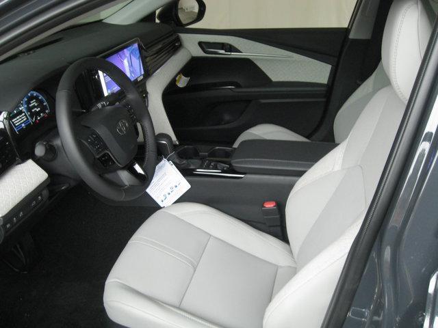used 2026 Toyota Camry car, priced at $33,990