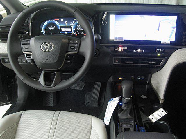 used 2026 Toyota Camry car, priced at $33,990