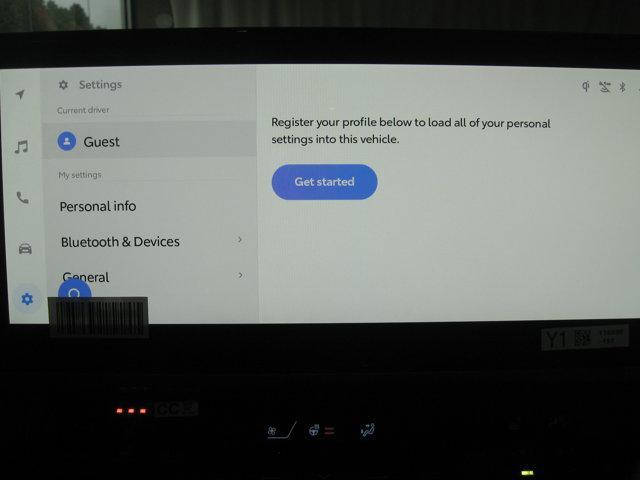 used 2026 Toyota Camry car, priced at $33,990