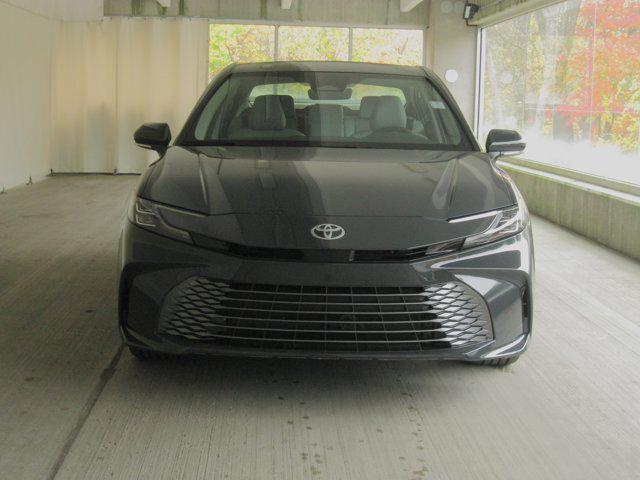 used 2026 Toyota Camry car, priced at $33,990