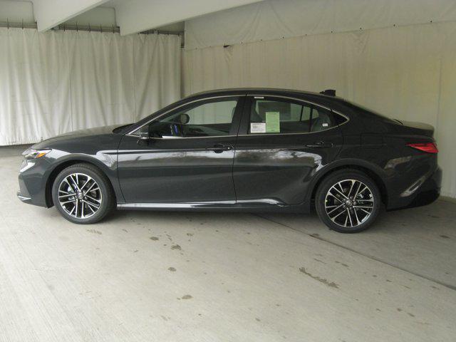 used 2026 Toyota Camry car, priced at $33,990