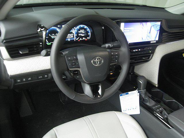 used 2026 Toyota Camry car, priced at $33,990