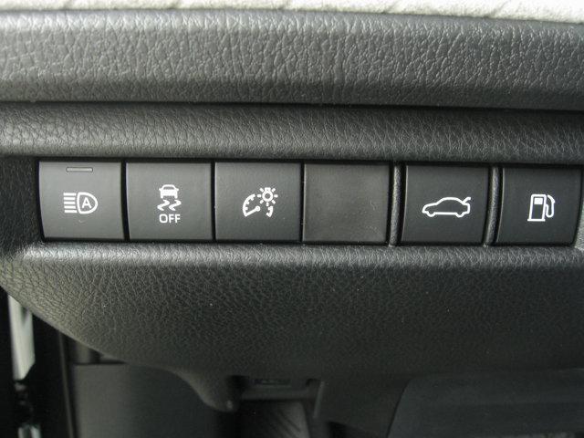 used 2026 Toyota Camry car, priced at $33,990