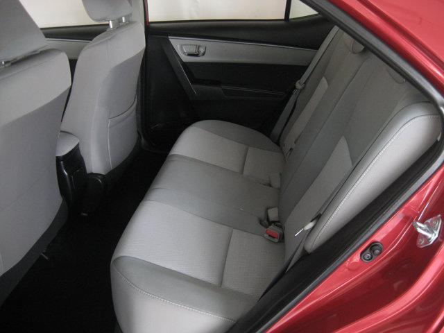 used 2014 Toyota Corolla car, priced at $17,990