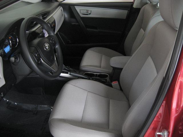 used 2014 Toyota Corolla car, priced at $17,990