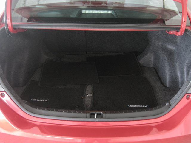 used 2014 Toyota Corolla car, priced at $17,990