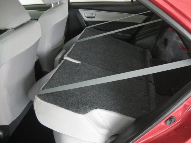 used 2014 Toyota Corolla car, priced at $17,990