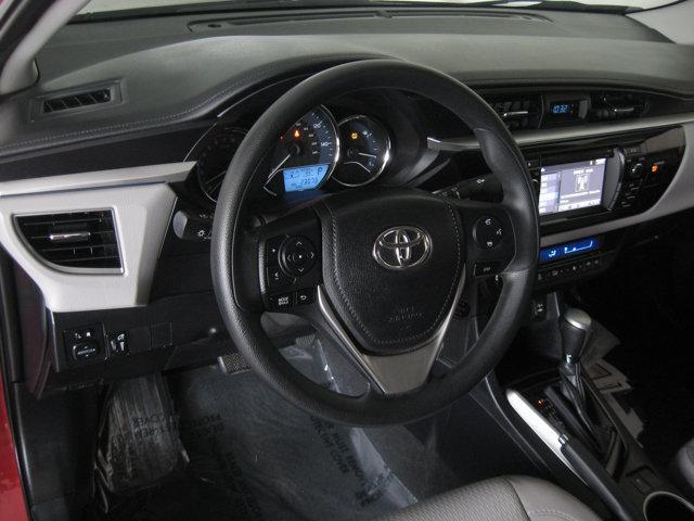used 2014 Toyota Corolla car, priced at $17,990