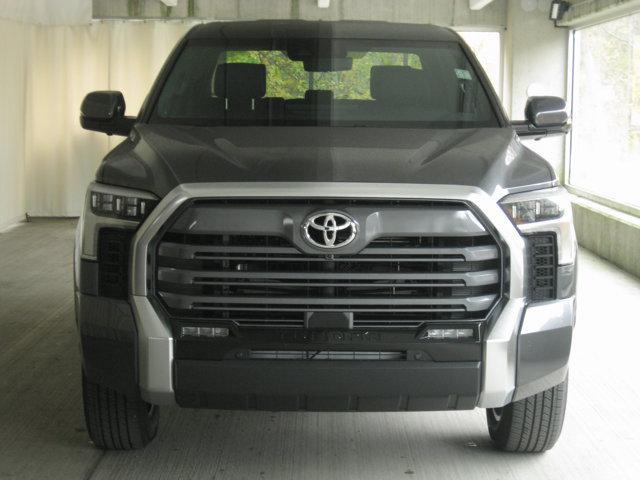 new 2026 Toyota Tundra Hybrid car, priced at $66,404
