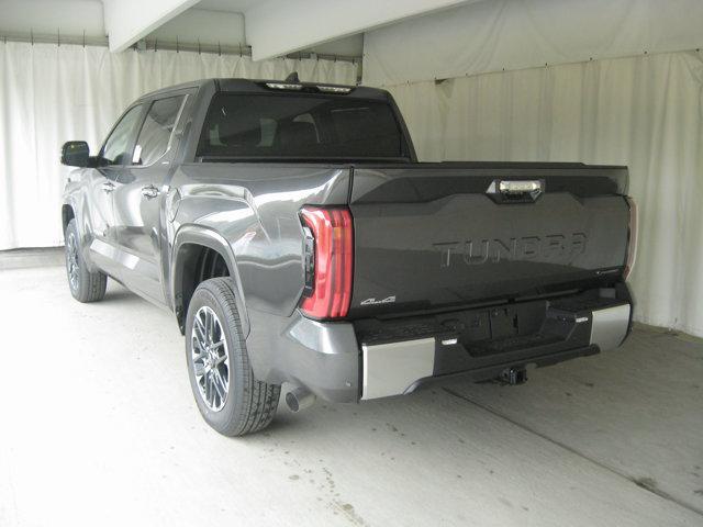 new 2026 Toyota Tundra Hybrid car, priced at $66,404