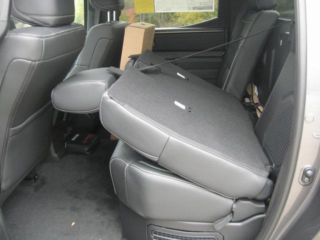 new 2026 Toyota Tundra Hybrid car, priced at $66,404