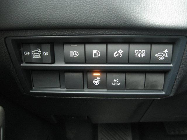 new 2026 Toyota Tundra Hybrid car, priced at $66,404