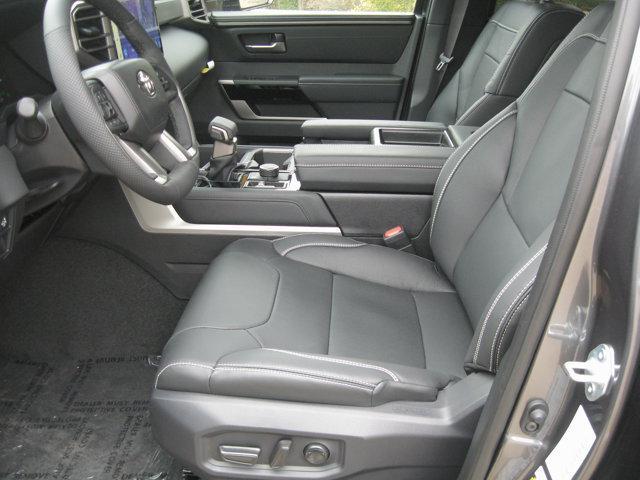 new 2026 Toyota Tundra Hybrid car, priced at $66,404