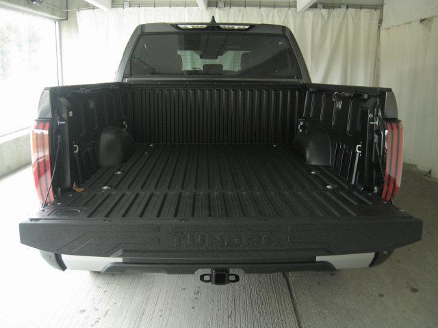 new 2026 Toyota Tundra Hybrid car, priced at $66,404