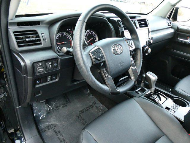 used 2024 Toyota 4Runner car, priced at $52,191