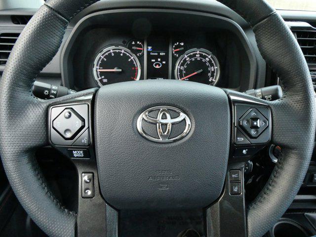 used 2024 Toyota 4Runner car, priced at $52,191
