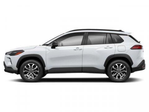 new 2026 Toyota Corolla Hybrid car, priced at $34,719