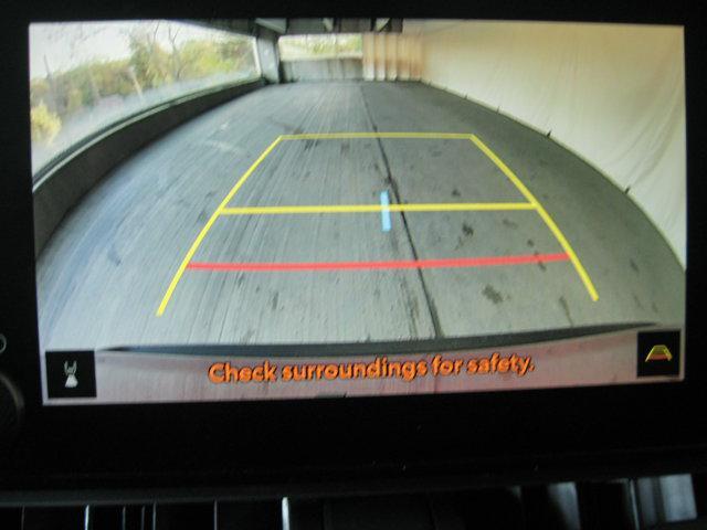 used 2025 Toyota RAV4 car, priced at $31,690