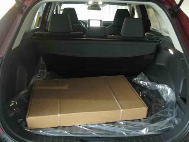 used 2025 Toyota RAV4 car, priced at $31,690