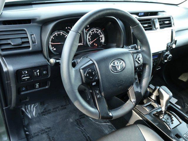 used 2020 Toyota 4Runner car, priced at $50,191