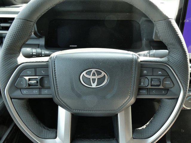 used 2024 Toyota Tacoma car, priced at $47,801