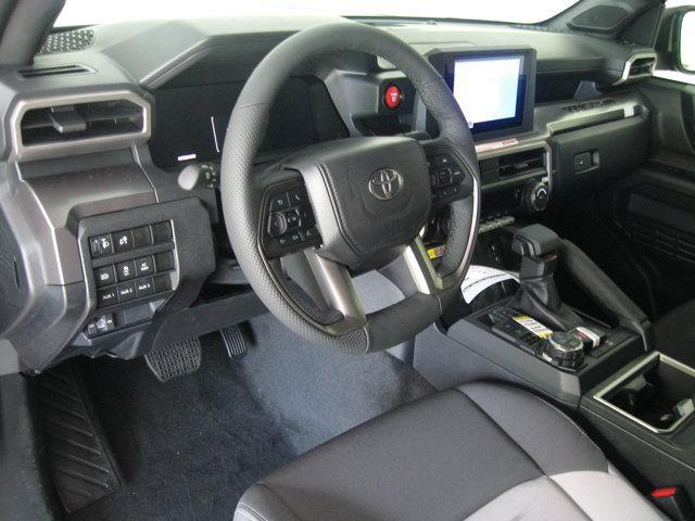 used 2025 Toyota Tacoma car, priced at $44,990