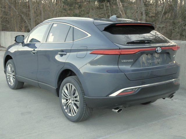 new 2024 Toyota Venza car, priced at $41,888