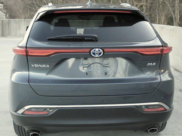 new 2024 Toyota Venza car, priced at $41,888