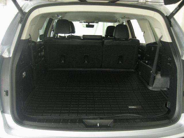 used 2019 Subaru Ascent car, priced at $21,490