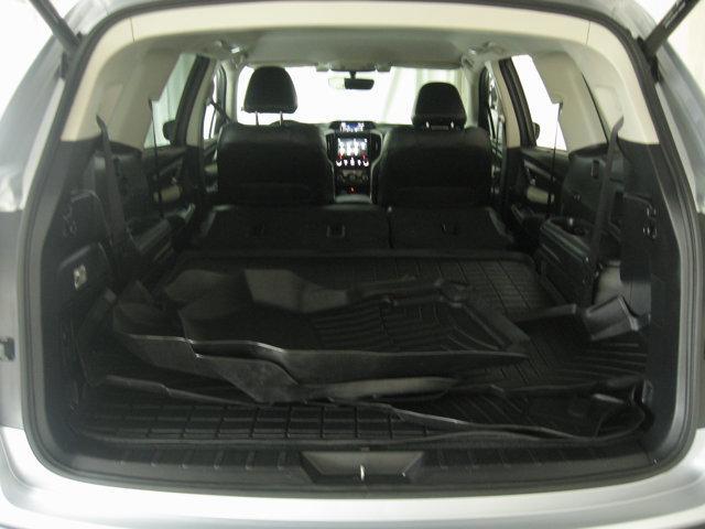 used 2019 Subaru Ascent car, priced at $21,490