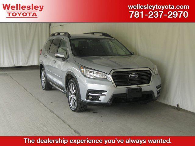 used 2019 Subaru Ascent car, priced at $21,490