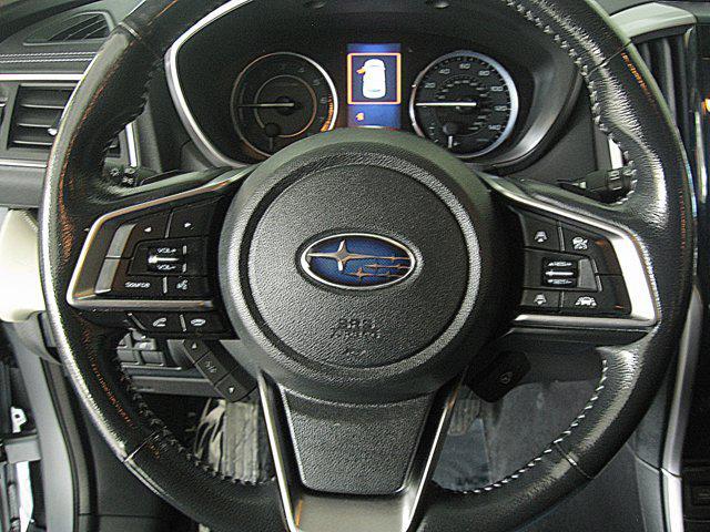 used 2019 Subaru Ascent car, priced at $21,490