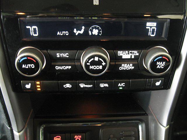 used 2019 Subaru Ascent car, priced at $21,490