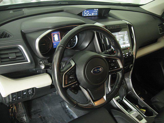 used 2019 Subaru Ascent car, priced at $21,490