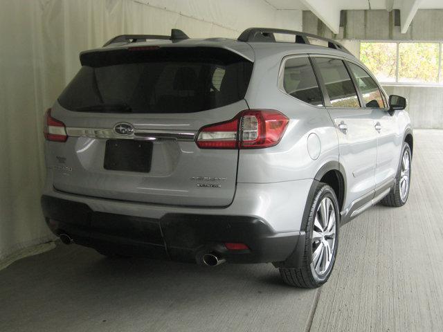 used 2019 Subaru Ascent car, priced at $21,490