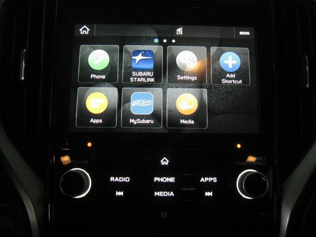 used 2019 Subaru Ascent car, priced at $21,490