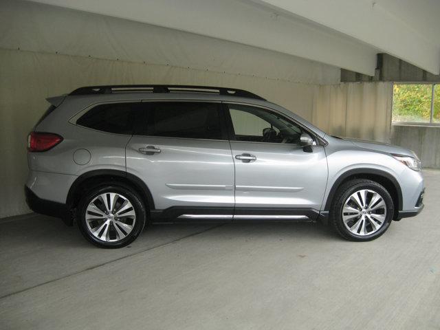 used 2019 Subaru Ascent car, priced at $21,490