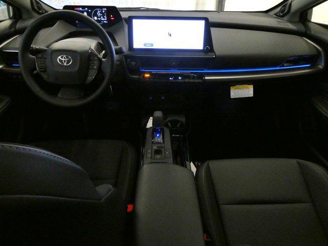 new 2024 Toyota Prius car, priced at $39,514