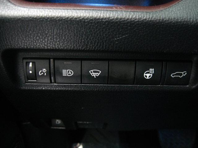 used 2019 Toyota RAV4 Hybrid car, priced at $29,490