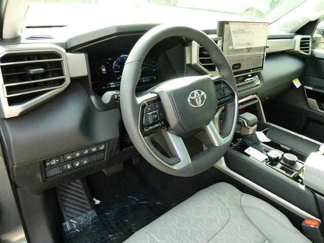 used 2024 Toyota Sequoia car, priced at $74,903