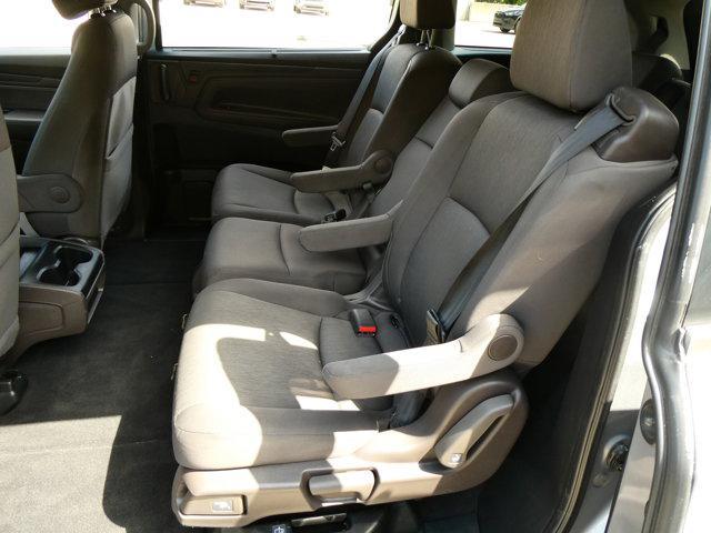 used 2019 Honda Odyssey car, priced at $15,990