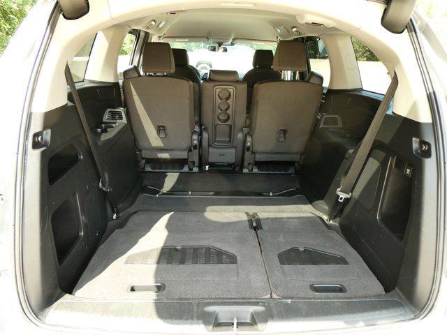 used 2019 Honda Odyssey car, priced at $15,990