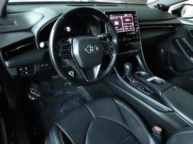 used 2019 Toyota Avalon car, priced at $24,490