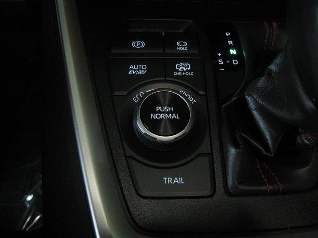 used 2023 Toyota RAV4 Prime car, priced at $37,990