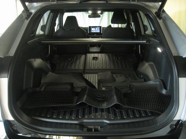 used 2023 Toyota RAV4 Prime car, priced at $37,990