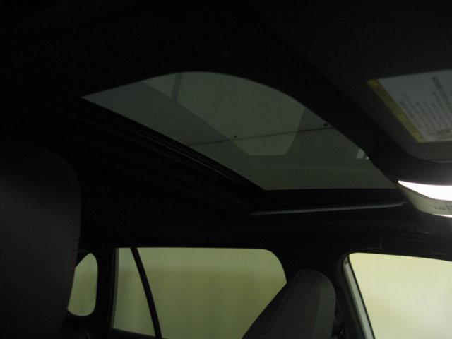 used 2023 Toyota RAV4 Prime car, priced at $37,990