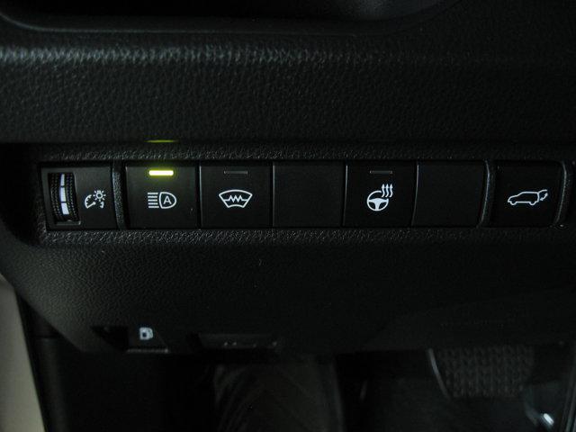 used 2023 Toyota RAV4 Prime car, priced at $37,990