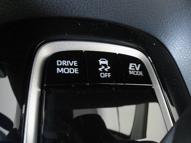 new 2025 Toyota Corolla Hybrid car, priced at $28,224