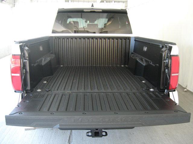 new 2025 Toyota Tacoma car, priced at $40,190